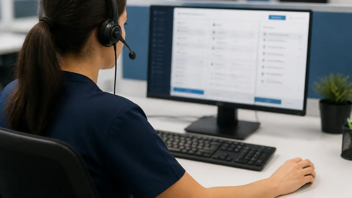 Quais problemas a recepcionista virtual IA resolve para hospitais? — Recepcionista virtual IA: Reduza ligações não atendidas em hospitais!