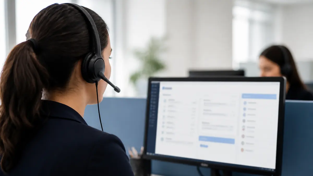 Como a recepcionista virtual IA reduz ligações não atendidas em hospitais? — Recepcionista virtual IA: Reduza ligações não atendidas em hospitais!