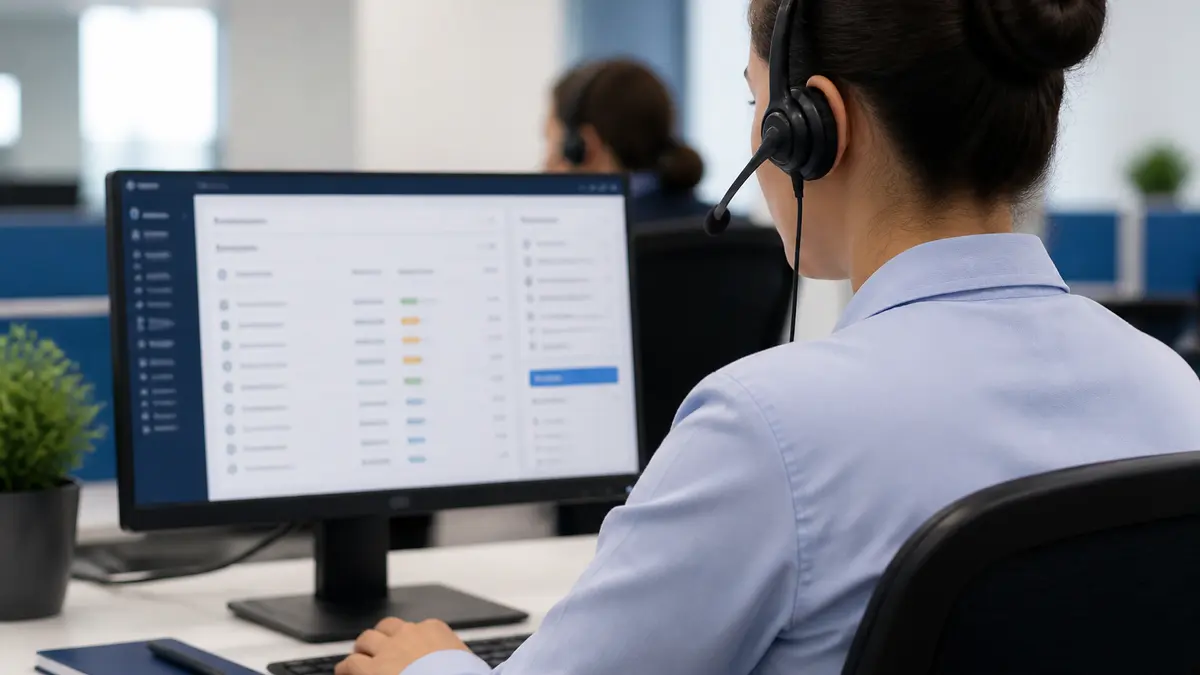 Quando a recepcionista virtual IA faz sentido para hospitais? — Recepcionista virtual IA: Reduza ligações não atendidas em hospitais!