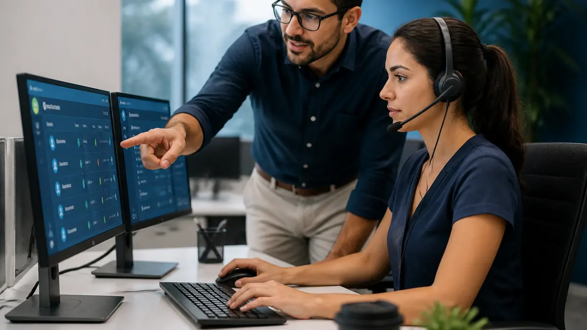 Quais são os principais benefícios da IA para empresas de telecomunicações? — Vendas B2B: IA para Enriquecimento de Chamadas e Vendas Mais Rápidas!