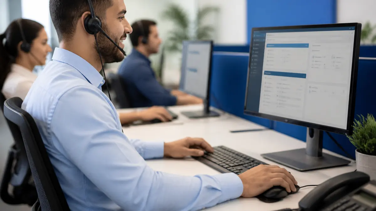 Quais são os principais benefícios do Discador Inteligente para Call Center? — Discador Inteligente para Call Center: Aumente Produtividade e Contato