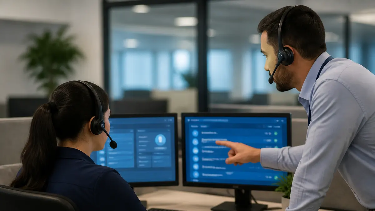 Quando o Atendimento por voz faz sentido para empresas de saúde? — Atendimento: discador com ia conversacional e assistente virtual!