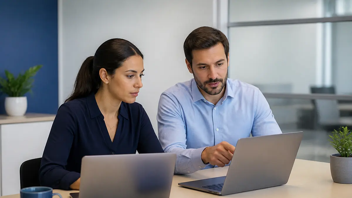 Como decidir com base em ICP, dor e criterio operacional? — Evite Ligações Caindo como Spam: Guia Definitivo para Empresas