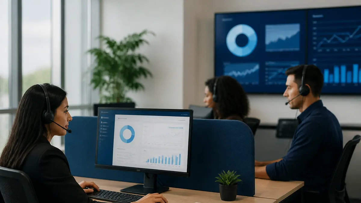 Como calcular o custo da IA de voz para sua empresa? — IA de Voz: Quanto Custa e Como Calcular o ROI para Sua Empresa