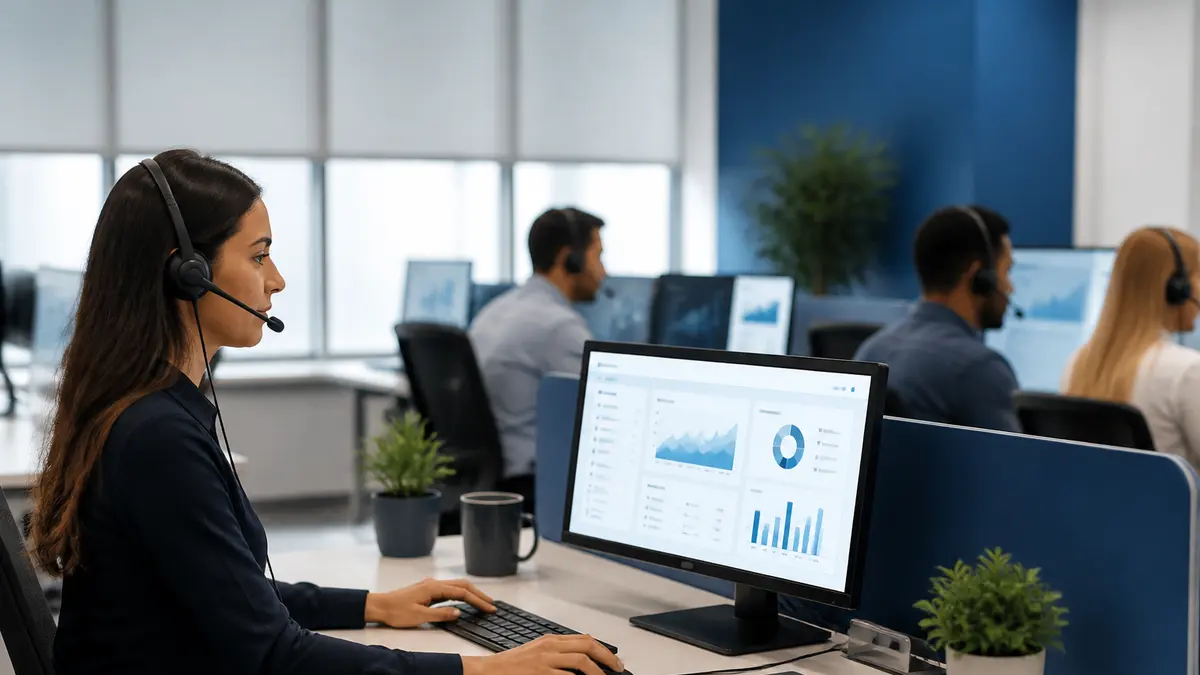 Como decidir com base em ICP, dor e criterio operacional? — IA de Voz: Quanto Custa e Como Calcular o ROI para Sua Empresa