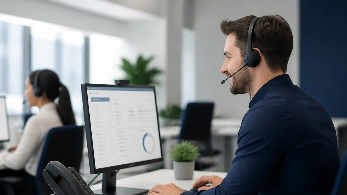 Como SniperSell e STIR/SHAKEN Transformam Chamadas em Resultados — SniperSell e STIR/SHAKEN: Chamadas Verificadas para Alta Performance em Suas Campanhas