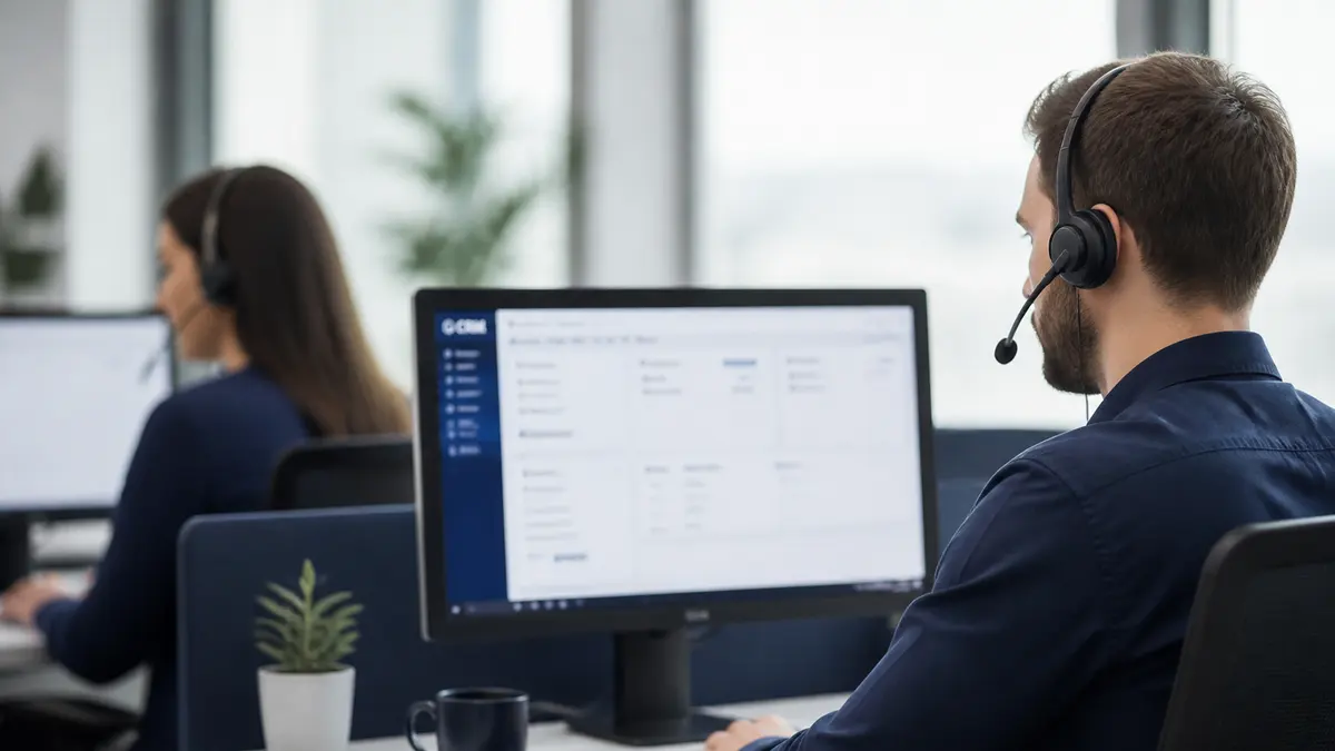 Quando SniperSell e STIR/SHAKEN Fazem Sentido para Sua Empresa? — SniperSell e STIR/SHAKEN: Chamadas Verificadas para Alta Performance em Suas Campanhas