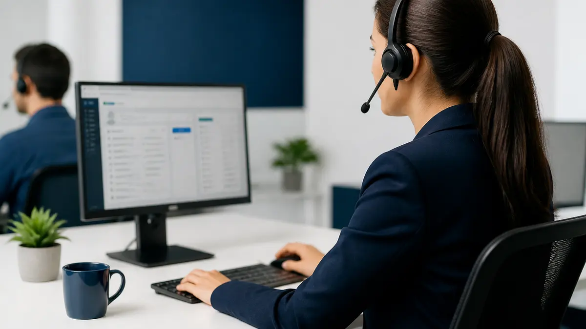 Quais Problemas SniperSell e STIR/SHAKEN Resolvem para Empresas de Telecomunicações? — SniperSell e STIR/SHAKEN: Chamadas Verificadas para Alta Performance em Suas Campanhas