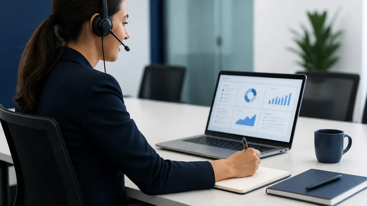 Como o STIR/SHAKEN resolve a baixa produtividade nas empresas de saúde? — Quem está ligando para o cliente? Garanta confiança com STIR/SHAKEN!