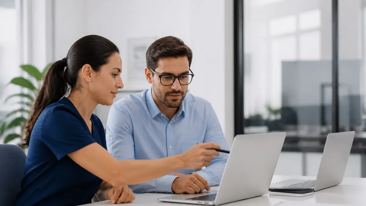 Como o atendimento telefônico via Teams pode transformar a produtividade das empresas de saúde? — Atendimento telefônico via Teams: Centralize e otimize sua operação!