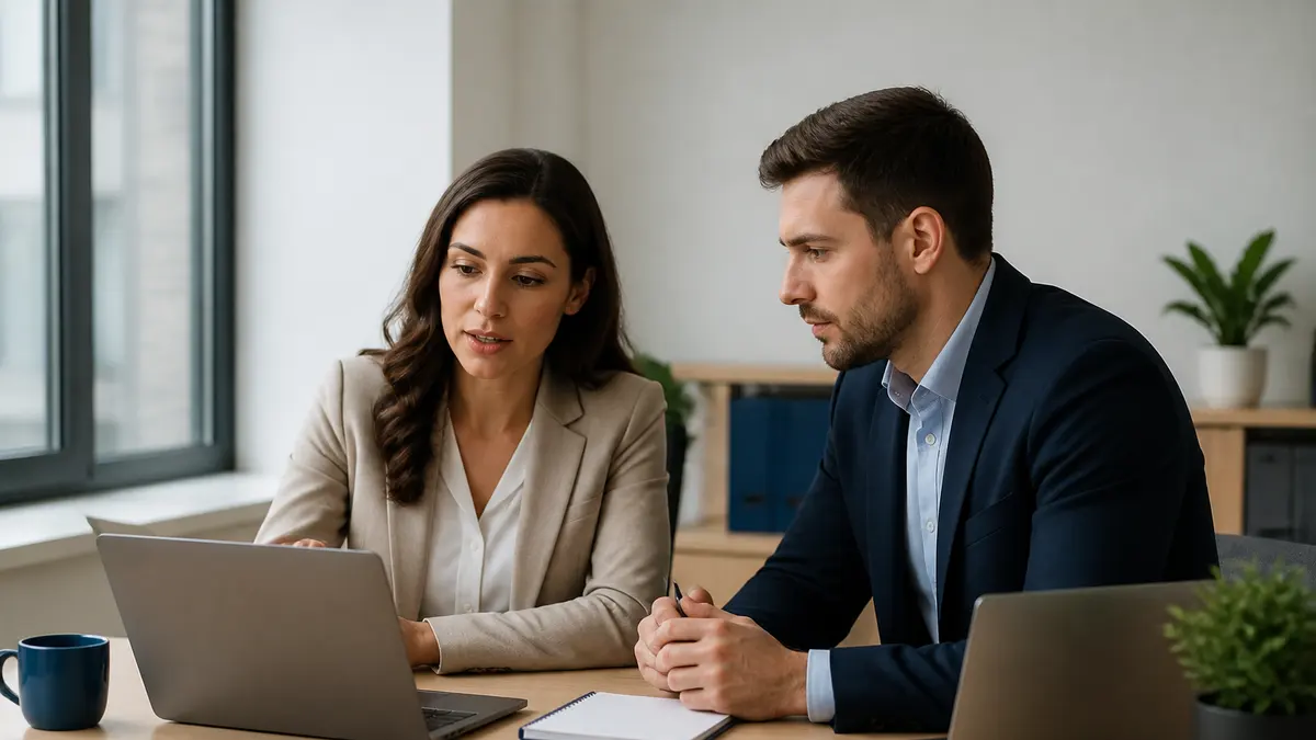 Quando o atendimento telefônico via Teams faz sentido para sua empresa? — Atendimento telefônico via Teams: Centralize e otimize sua operação!