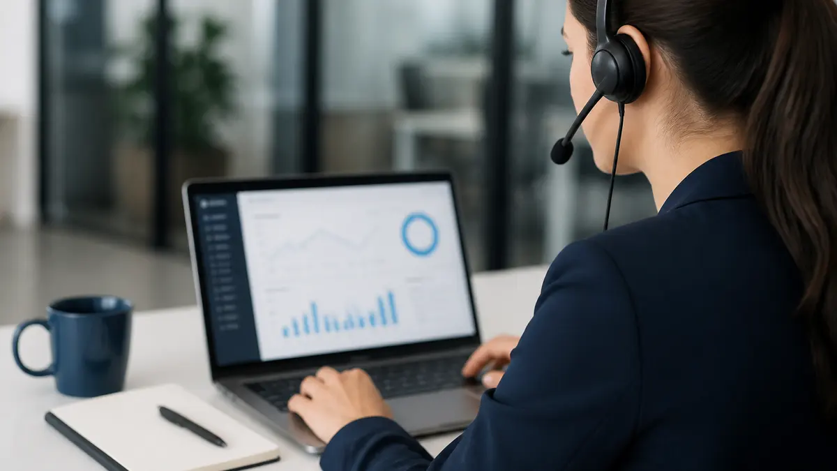 Por que o atendimento por voz é crucial para as empresas? — Cliente Não Atende Ligações? Solução para Cobrança Eficaz