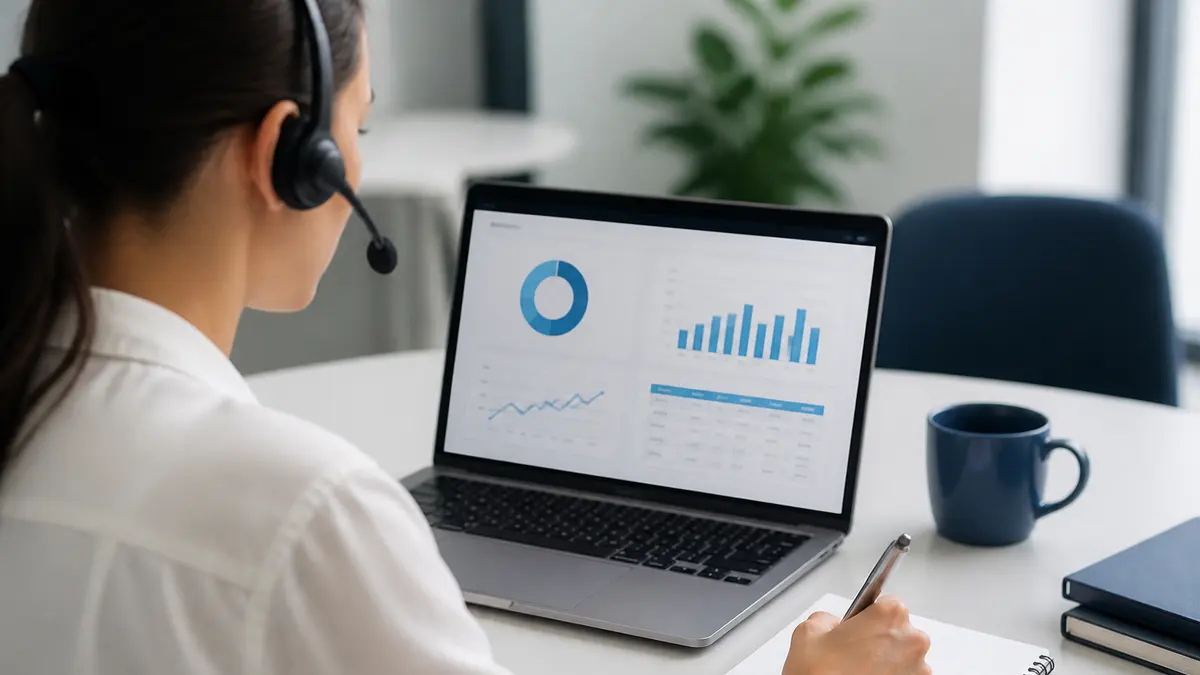 Como lidar com clientes que não atendem ligações? — Cliente Não Atende Ligações? Solução para Cobrança Eficaz