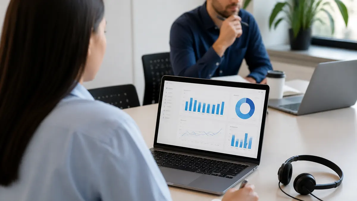 Como decidir com base em ICP, dor e criterio operacional? — Cliente Não Atende Ligações? Solução para Cobrança Eficaz