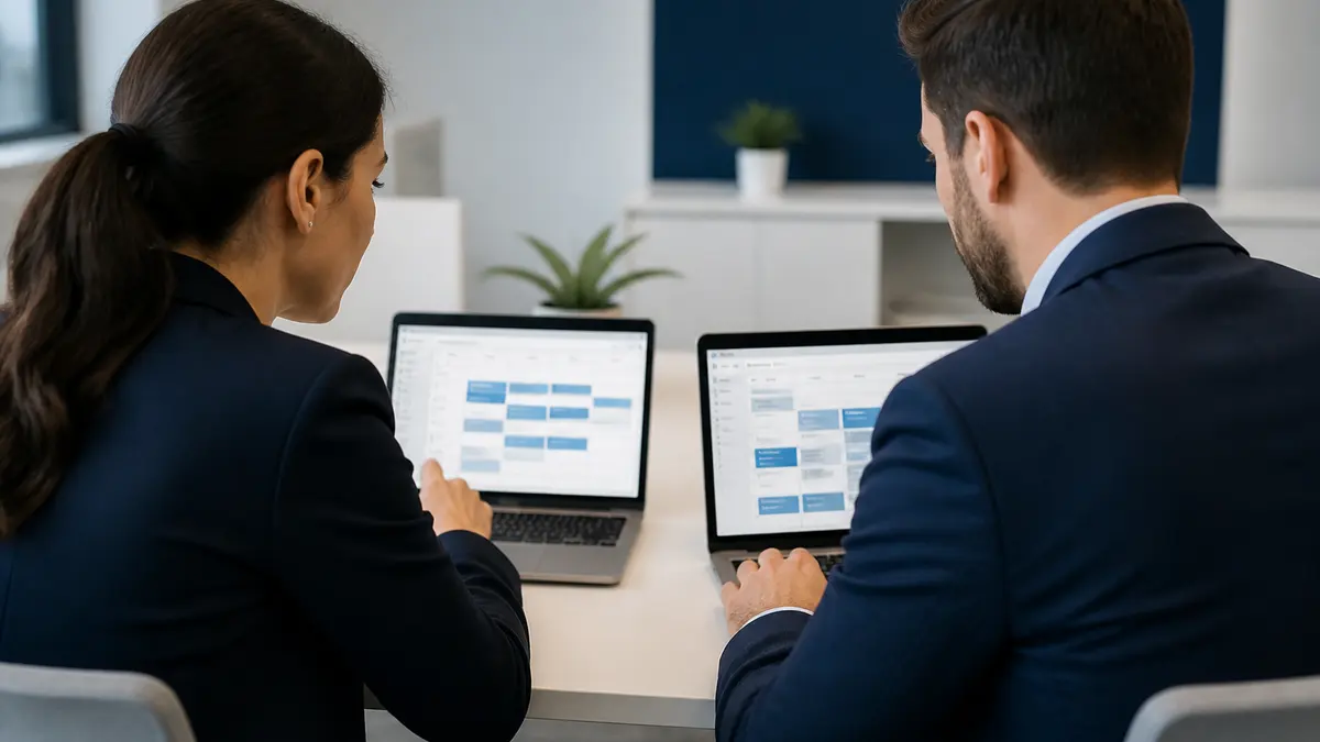 Como o agendamento de consultas com IA pode transformar clínicas? — Agendamento de consultas com IA: Otimize clínicas e reduza perdas!