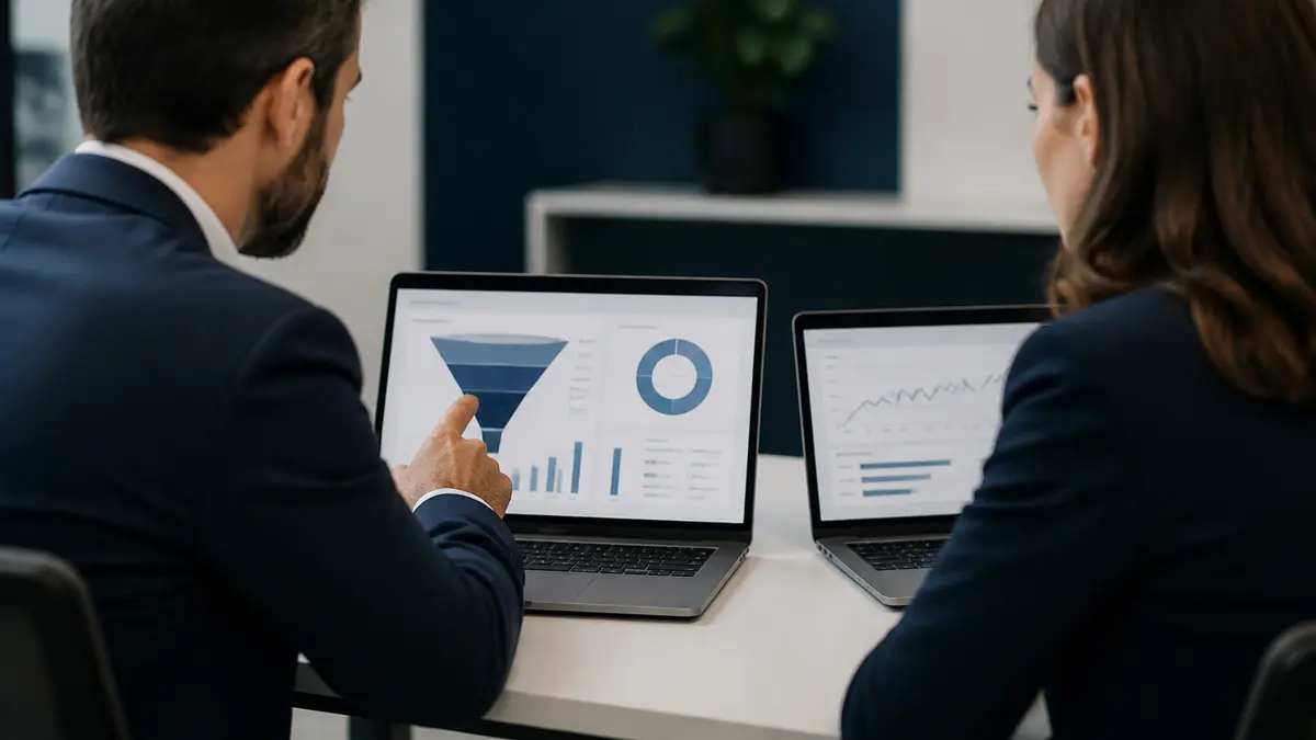 Quando o agendamento de consultas com IA faz sentido? — Agendamento de consultas com IA: Otimize clínicas e reduza perdas!