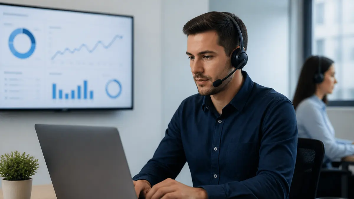 Como a reputação de número telefônico impacta suas vendas? — Reputação de Número Telefônico: Essencial para Vendas e SDRs