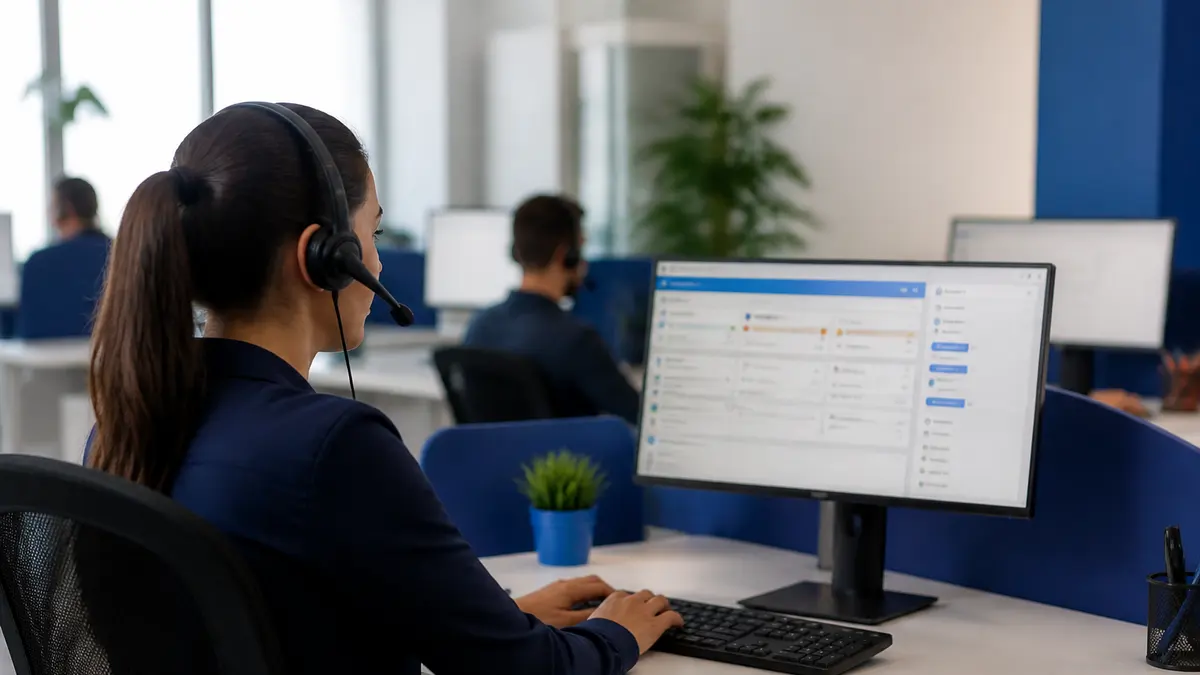 Quais são os principais benefícios do Workflow de Ligações para imobiliárias? — Workflow de Ligações para Imobiliárias: Otimize o Contato com Leads