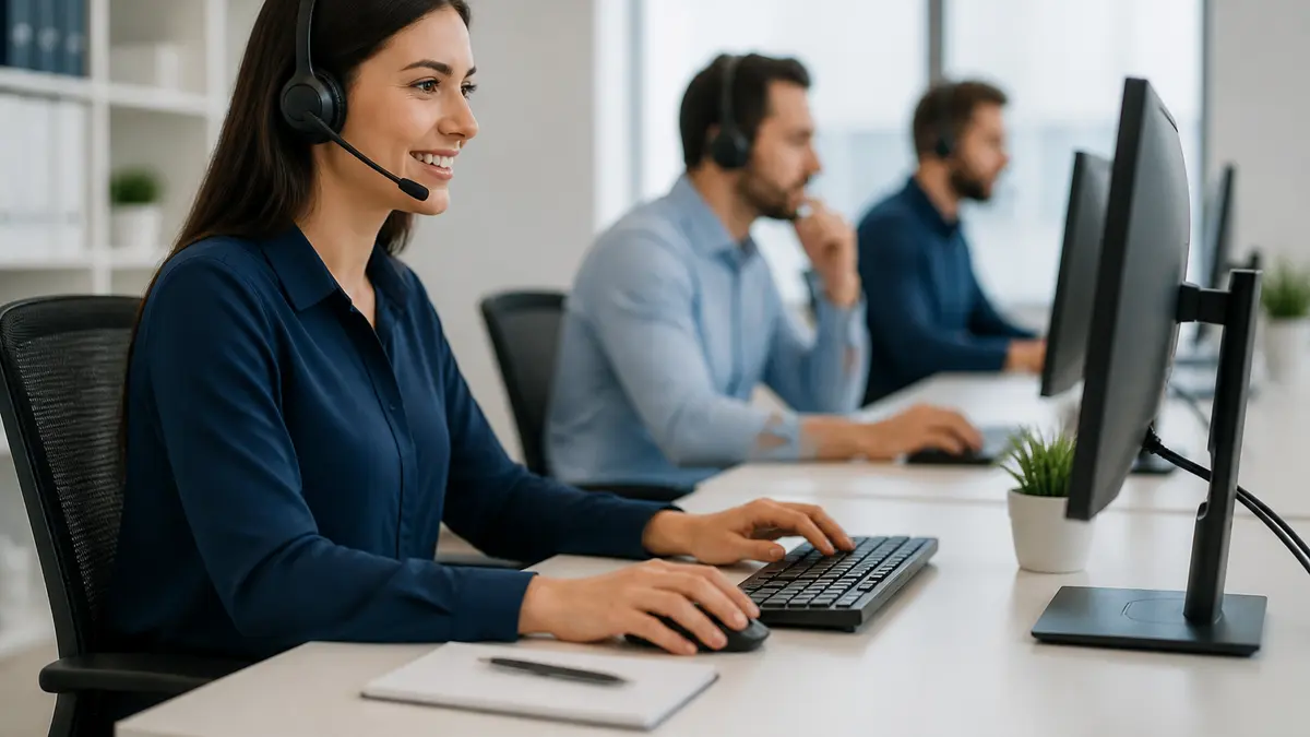 Como o Workflow de Ligações pode aumentar a produtividade nas imobiliárias? — Workflow de Ligações para Imobiliárias: Otimize o Contato com Leads