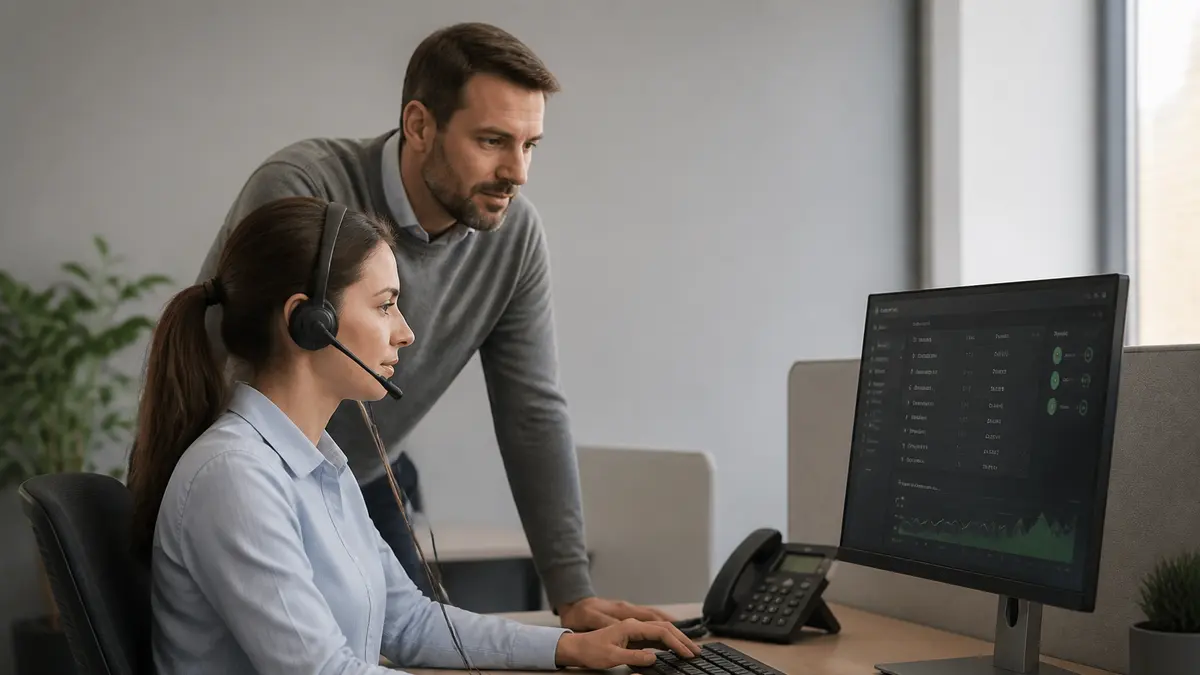 Quando a ligação telefônica no Microsoft Teams faz sentido para empresas de saúde? — Ligação telefônica no Microsoft Teams: Simplifique sua comunicação empresarial!