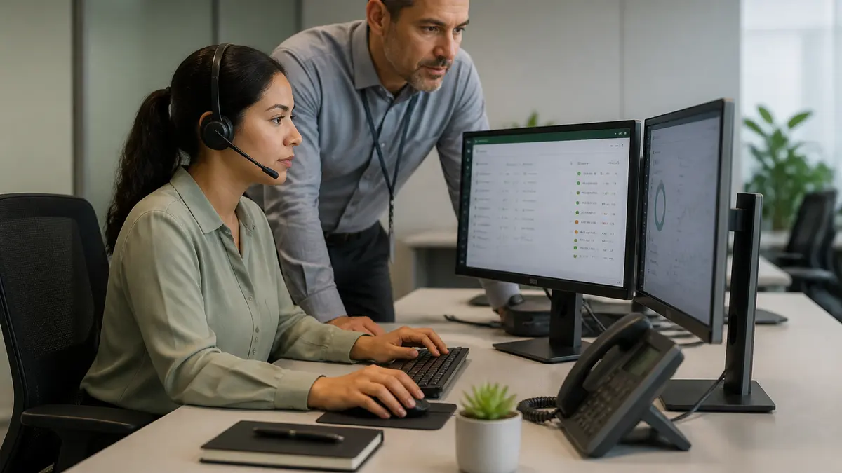 Quais são os benefícios da ligação telefônica no Microsoft Teams para empresas de telecomunicações? — Ligação telefônica no Microsoft Teams: Simplifique sua comunicação empresarial!