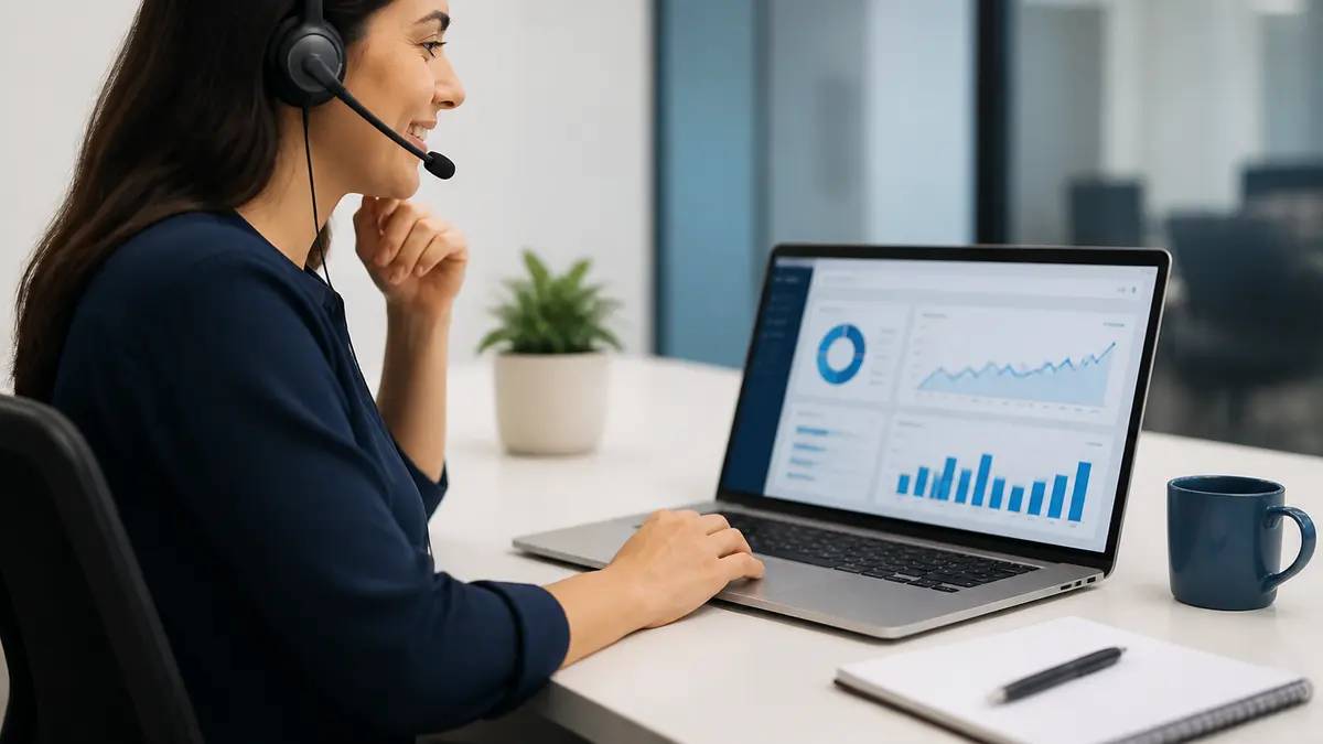 Como um discador com número local pode aumentar sua taxa de atendimento? — Baixa taxa de atendimento? Discador com número local aumenta conexão!