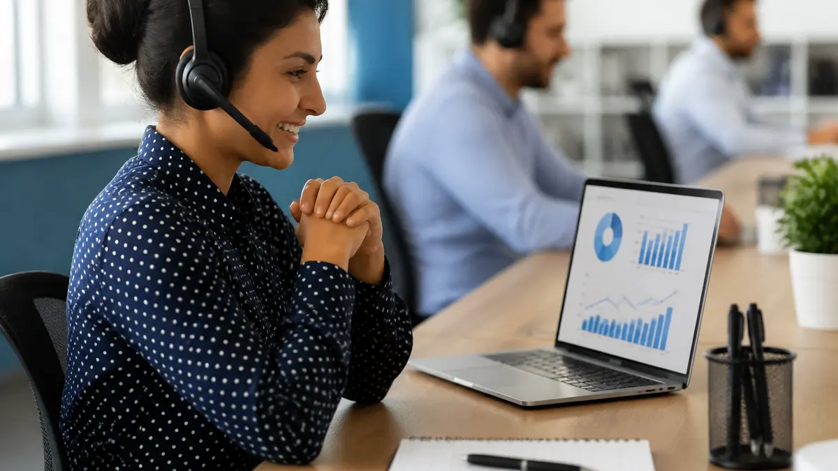 Quais são os benefícios de usar um discador com número local? — Baixa taxa de atendimento? Discador com número local aumenta conexão!