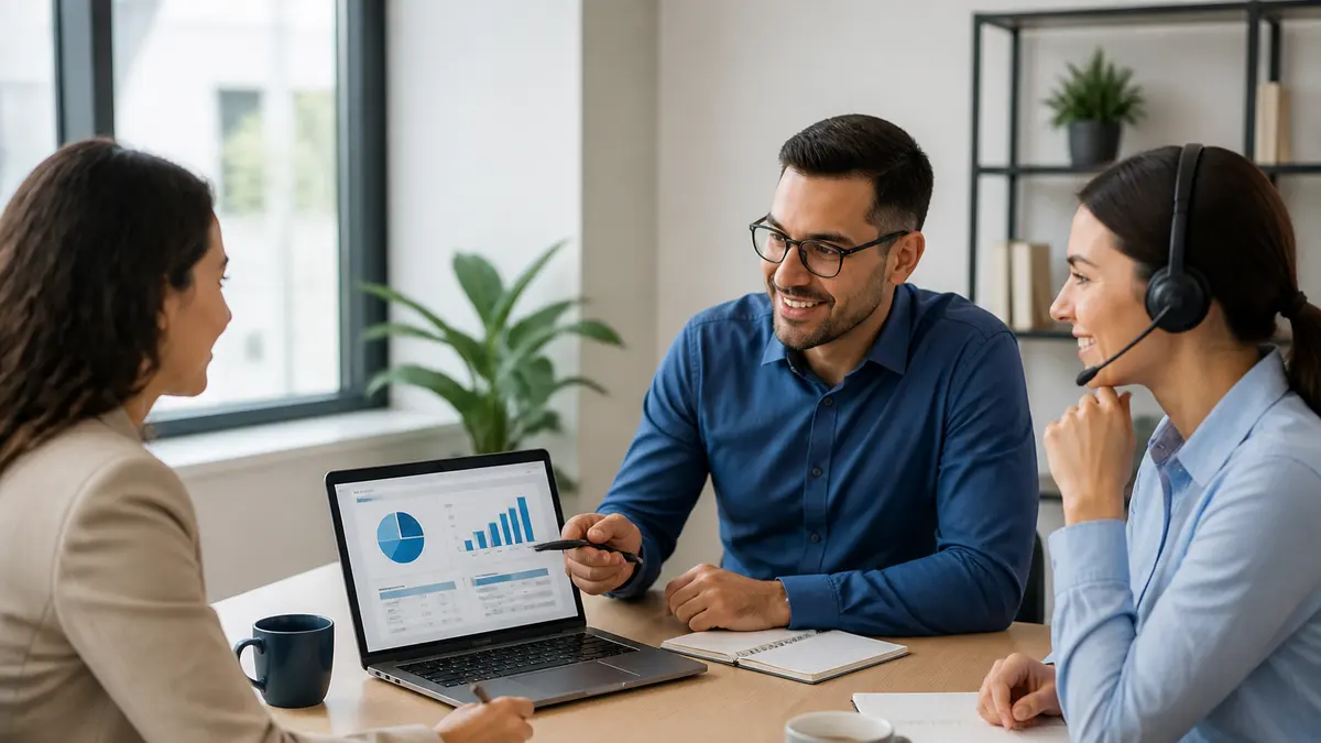 Quando faz sentido implementar um discador com número local? — Baixa taxa de atendimento? Discador com número local aumenta conexão!