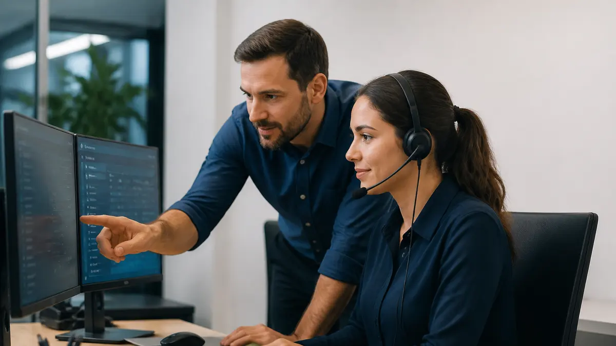 Discador Inteligente com STIR/SHAKEN: Aumente Atendimento e Conversão de Leads