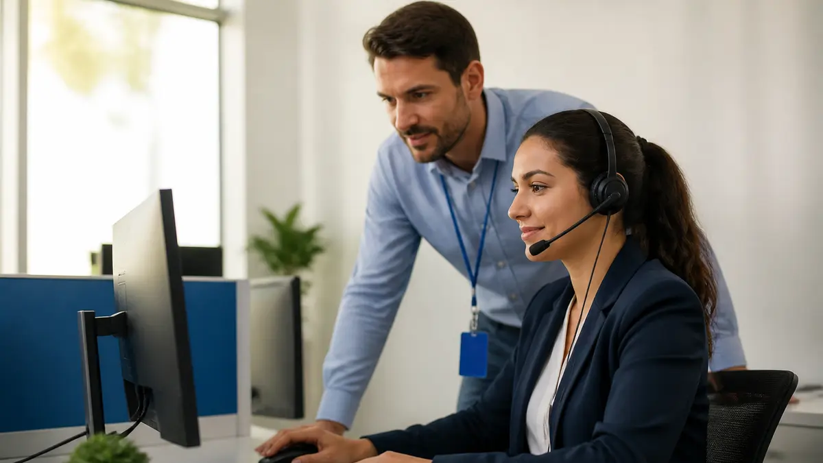 Quais são os principais benefícios do atendimento por voz em empresas de saúde? — Melhor Gerador de Voz IA para Negócios: Guia Comparativo e Recomendações Estratégicas