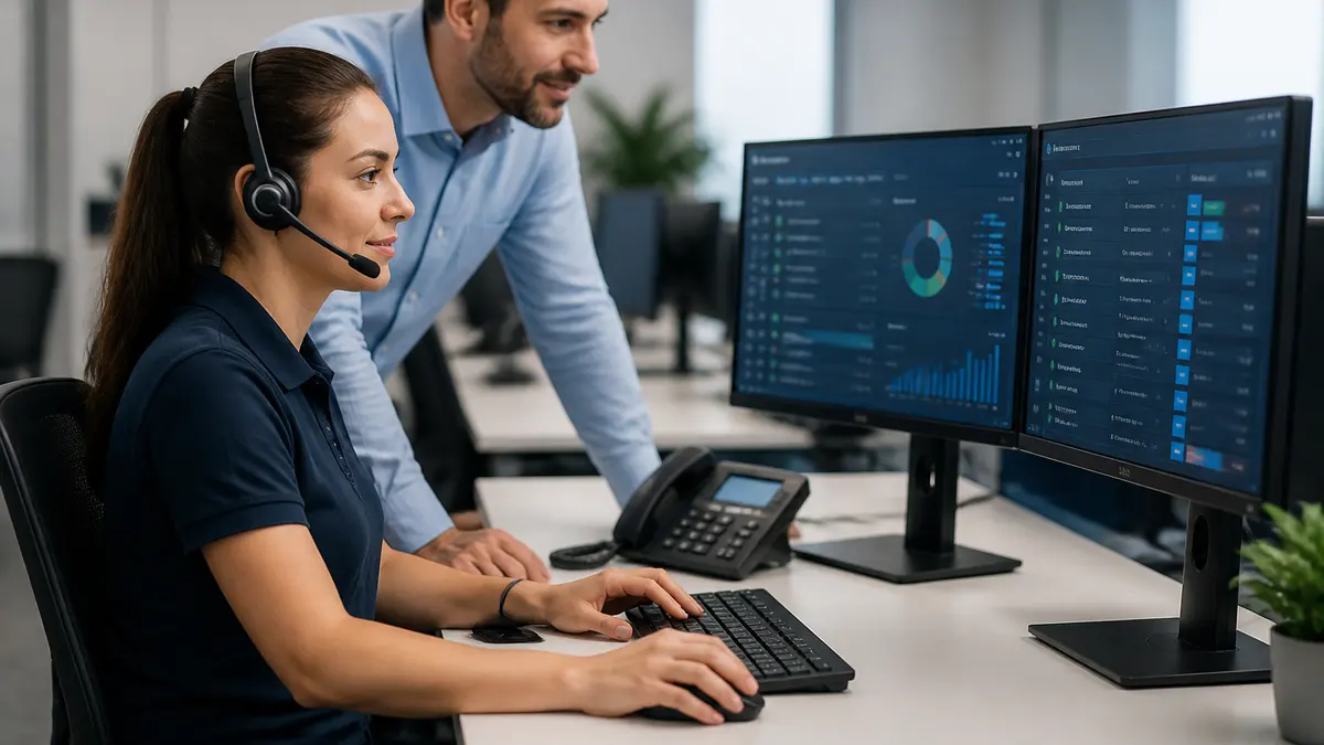 Como o Discador Inteligente com STIR/SHAKEN Aumenta a Produtividade em Empresas de Saúde? — Discador Inteligente com STIR/SHAKEN: Aumente Atendimento e Conversão de Leads
