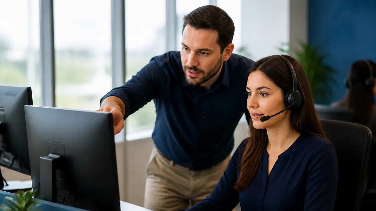 Quais são os principais benefícios do Discador Inteligente com STIR/SHAKEN? — Discador Inteligente com STIR/SHAKEN: Aumente Atendimento e Conversão de Leads