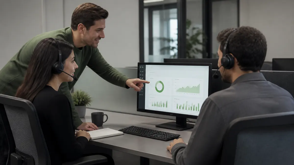 Quais são os benefícios de integrar IA de voz ao PABX virtual? — Como integrar IA de voz ao PABX virtual: um guia passo a passo para otimizar seu atendimento