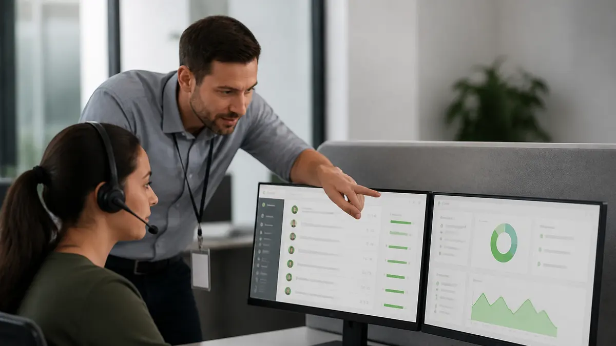 Como a Ouvidoria Pública com CRM e IA transforma o atendimento ao cidadão? — Ouvidoria Pública com CRM e IA: Gestão de Protocolos e Atendimento Eficiente ao Cidadão