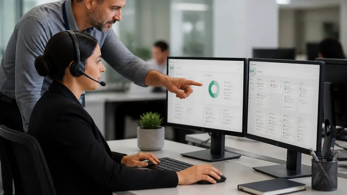 Quais são os benefícios de integrar CRM e IA na Ouvidoria Pública? — Ouvidoria Pública com CRM e IA: Gestão de Protocolos e Atendimento Eficiente ao Cidadão