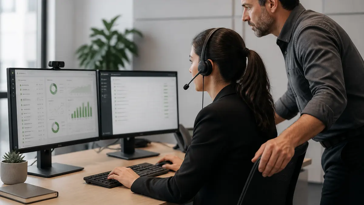 Quando a Ouvidoria Pública com CRM e IA faz sentido? — Ouvidoria Pública com CRM e IA: Gestão de Protocolos e Atendimento Eficiente ao Cidadão