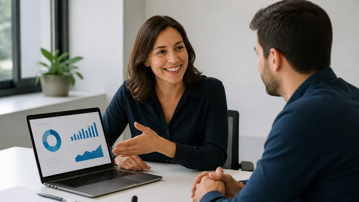 Como a Implementação STIR/SHAKEN Pode Aumentar Suas Vendas? — ROI da Implementação STIR/SHAKEN: Impacto Direto nas Vendas e Recuperação de Dívidas