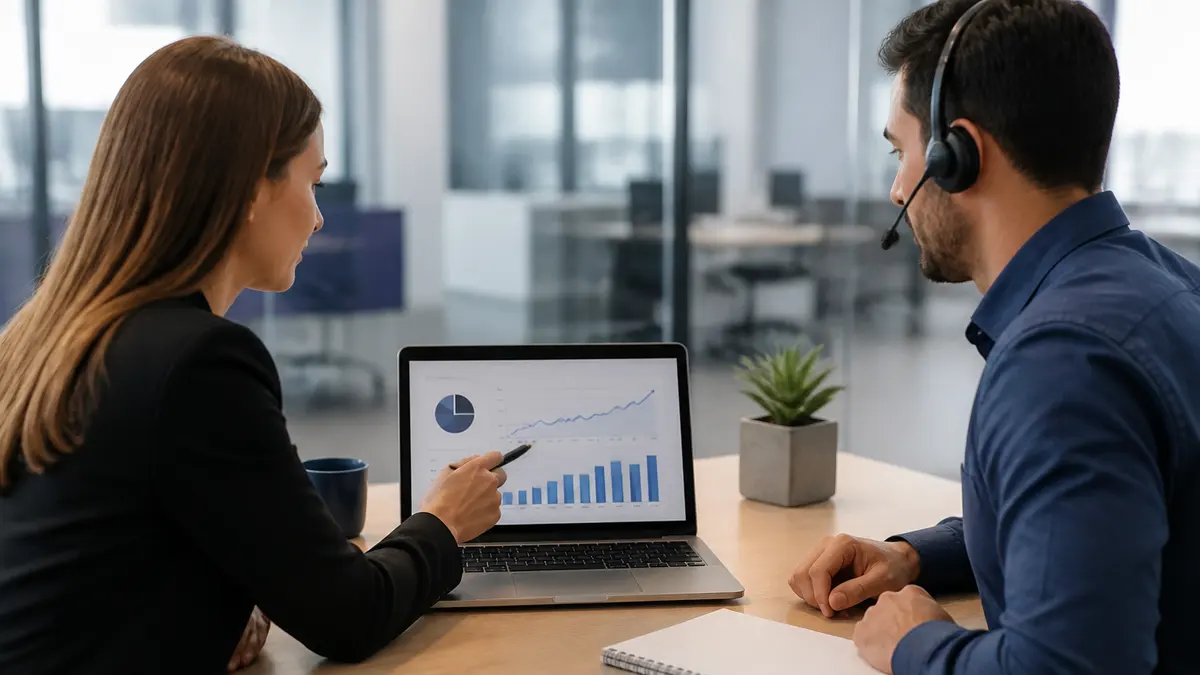 Qual é o Impacto da Implementação STIR/SHAKEN nas Vendas? — ROI da Implementação STIR/SHAKEN: Impacto Direto nas Vendas e Recuperação de Dívidas