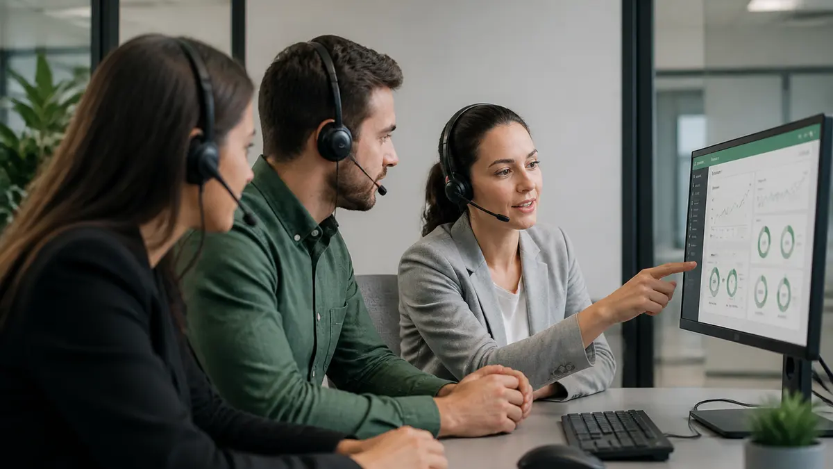 Como o STIR/SHAKEN Pode Transformar a Reputação da Sua Empresa? — Os Benefícios Inovadores do STIR/SHAKEN para a Reputação e Eficiência da Sua Empresa