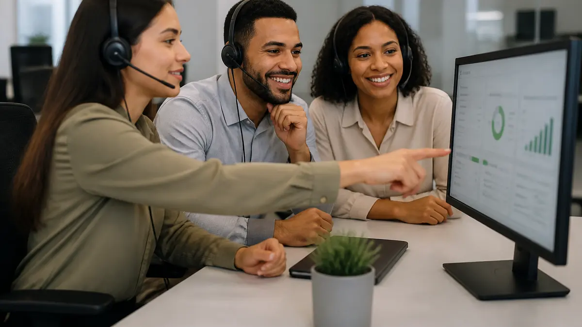 Como decidir com base em ICP, dor e criterio operacional? — Confirmação de Entrega Logística: Otimize com WhatsApp e Automação