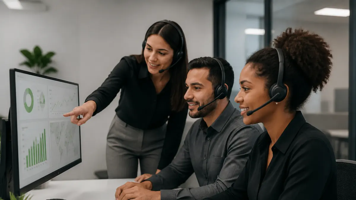Como a confirmação de entrega logística pode impulsionar a produtividade? — Confirmação de Entrega Logística: Otimize com WhatsApp e Automação