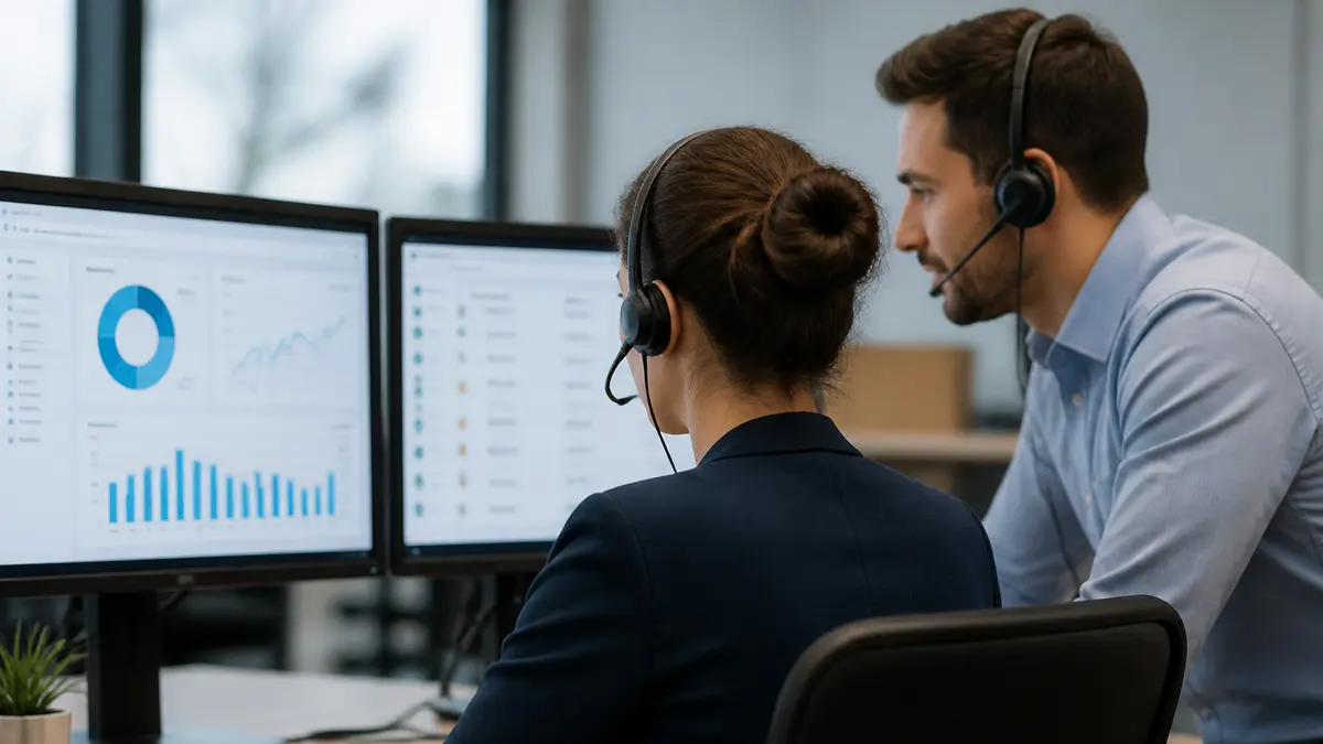 Quais são os principais benefícios do STIR/SHAKEN para call centers? — Baixa produtividade call center outbound? Otimize com STIR/SHAKEN!