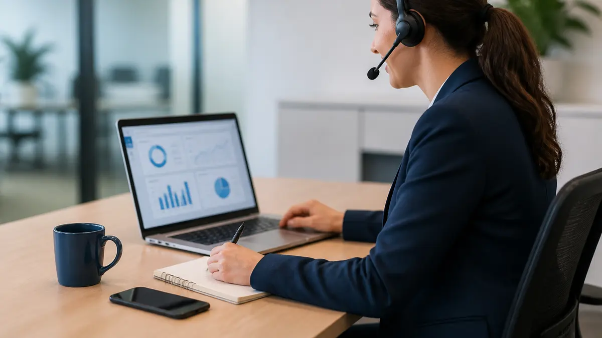 Quais são os Benefícios da Identificação de Chamadas Verificada para Seguradoras? — Identificação de Chamadas Verificada: Confiança para Seguradoras