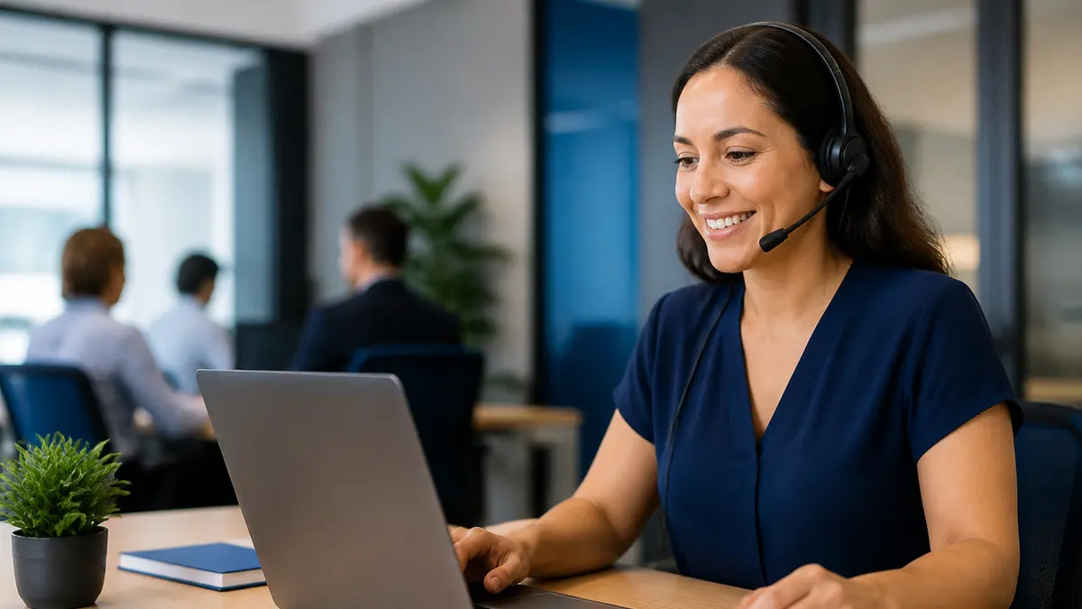 Quando a Identificação de Chamadas Verificada é a Melhor Solução? — Identificação de Chamadas Verificada: Confiança para Seguradoras