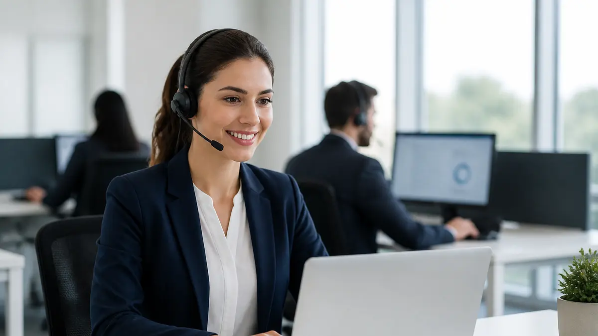Como a Identificação de Chamadas Verificada Aumenta a Confiança nas Seguradoras? — Identificação de Chamadas Verificada: Confiança para Seguradoras
