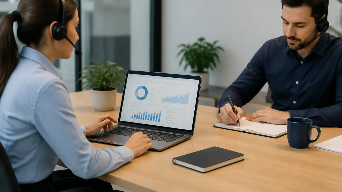 Quais são os principais benefícios de usar discadores seguros? — Empresas financeiras: proteja-se de fraudes com discador seguro!
