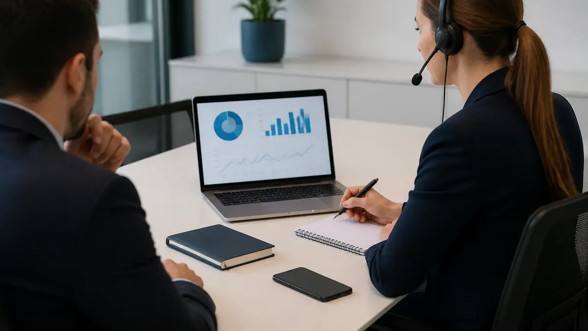 Quando faz sentido usar discadores seguros? — Empresas financeiras: proteja-se de fraudes com discador seguro!