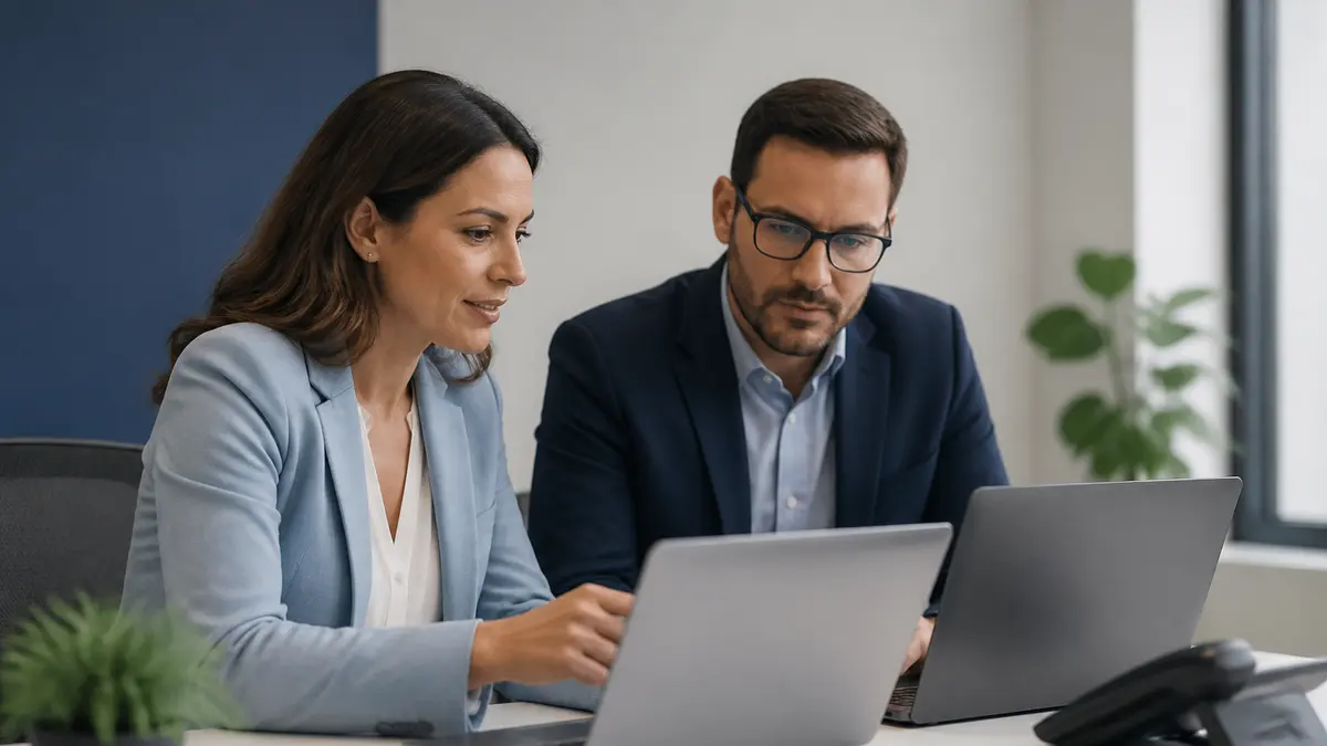 Quais problemas o PABX em nuvem resolve para empresas? — PABX em nuvem para empresas: Solução para problemas com chamadas corporativas!