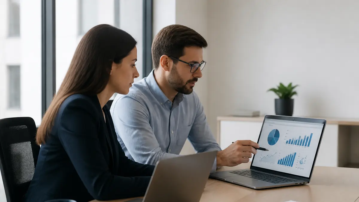 Como decidir com base em ICP, dor e criterio operacional? — PABX em nuvem para empresas: Solução para problemas com chamadas corporativas!