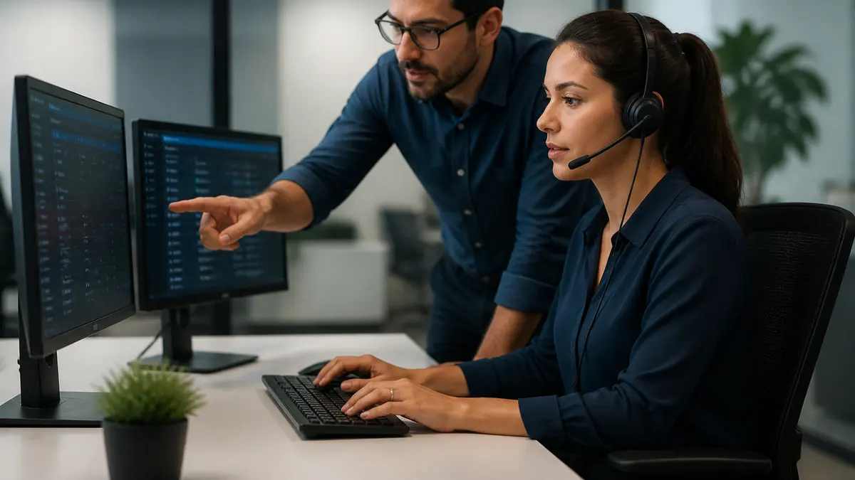 Quais problemas o Rich Call Data resolve para empresas de saúde? — Rich Call Data para Fintechs: Aumente a Confiança e Atendimento